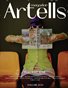 ARTELLS MAGAZINE - PORTRAIT JUNE (Vol 4135)