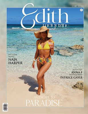 Edith Magazine No.921