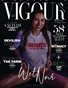 The Nude & Boudoir | October Issue 01