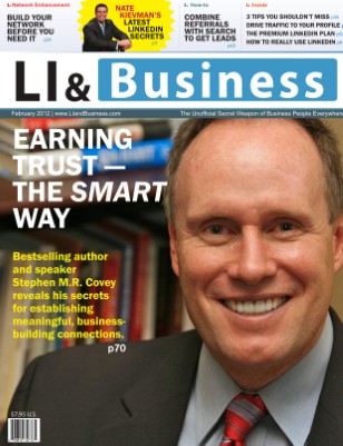 LI & Business - Feb 2012