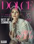 DOLCE Magazine | The August Portrait Edition | Vol.1 | 2025