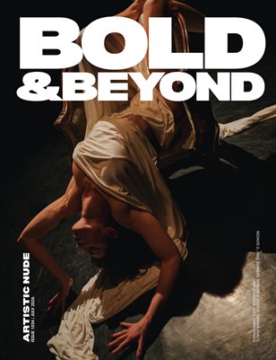 Bold & Beyond Artistic Nude (Issue 1034 July 2026)