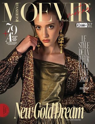 12 Moevir Magazine July Issue 2026
