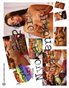 2026 Nyotaimori Calendar Gypsy