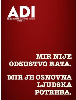 ADI – Broj 10