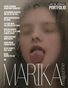 MARIKA MAGAZINE PORTFOLIO (ISSUE 1539 - OCTOBER)