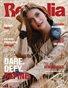 Rebelia Issue 21, September 2026
