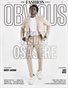 FASHION ISSUE 2021: Kelly Osasere