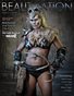 Beautivation Magazine #5 (Cov. 1)