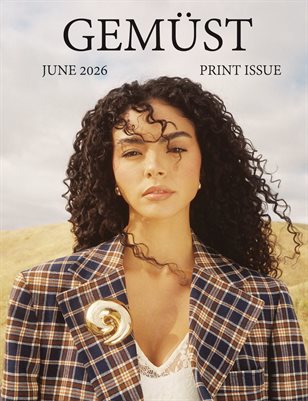 Summer Issue №1