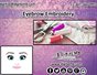 Eyebrow Embroidery