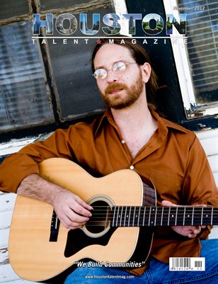 November 2012 Edition