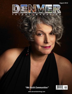 August 2012 Edition