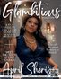 Glambitious Magazine - April Sheris