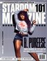 STARDOM101 MAGAZINE B. PUREESE SEPT 2020
