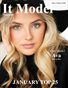 It Model Magazine January Top 25 Issue 1 Volume 14 2026