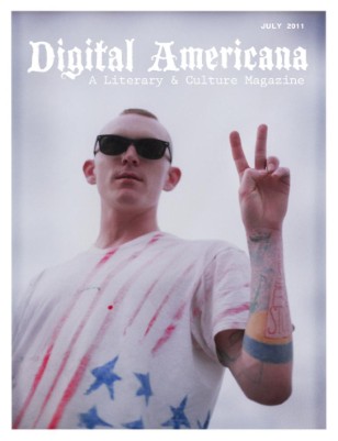 July 2011 – Freedom