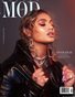 MOD Magazine: Volume 9; Issue 1; 8th Anniversary (Cover 1)