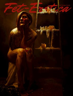 Fet-Erotica Issue 6