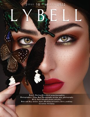 LYBELL Magazine - Issue 18