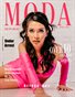 Moda Republic Magazine April 2022 Issue 18