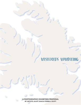 Westfjords Wandering