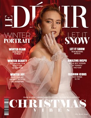 __LE_DESIR___PORTRAIT_ISSUE_2