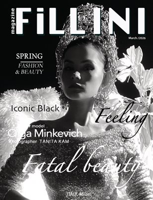 FiLLINI magazine (March/2026)