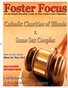 Foster Focus Magazine Volume 1 Issue 6