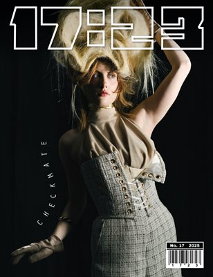 17:23 MAGAZINE No.17 2025
