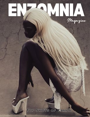 SUMMER ISSUE 16