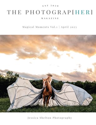 Magical Moments Vol.1 | April 2023