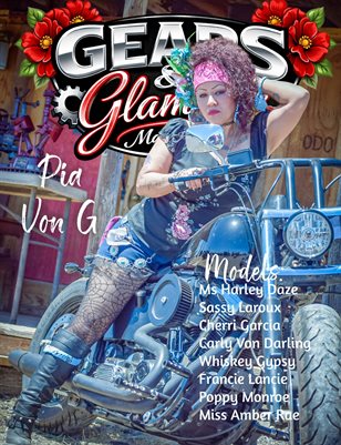 Gears N' Glamour August 2026