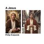 A Jesus
