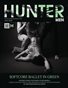 The HUNTER Magazine issue MEN June 2025 vol.2