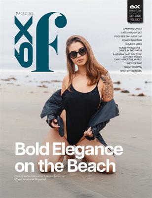 Fashion and Beauty Vol - 552