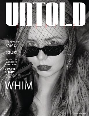 People stories issue 4