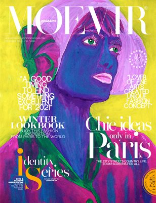 28 Moevir Magazine December Issue 2021