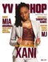 YV Hip Hop April Magazine 2021 Issue