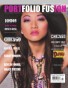 Model, May/June 2011