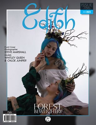 EDITH Magazine No.786