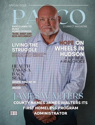 The Fight for Stability: Pasco's Homelessness Story