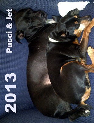 DOG CALENDAR