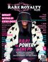 Rare Royalty Magazine Issue 2: The Power of the P Summer Edition 2017