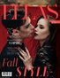 ELLAS Magazine | The November Fine Art Edition | Vol.1 | 2024
