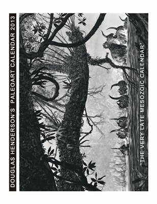 The Very Late Mesozoic Calendar