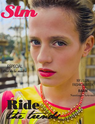 Ride the Trends