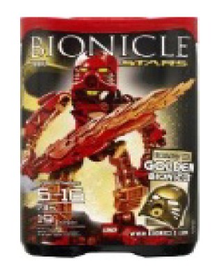 BIONICLE STARS