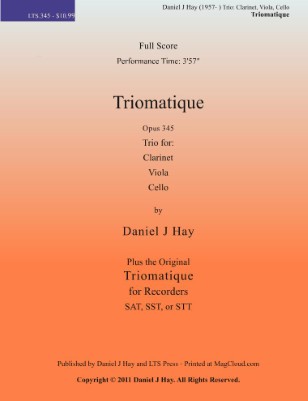 Triomatique