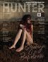 The HUNTER Magazine | Artistic Nude & Boudoir | Dec 2025